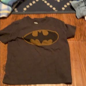 Old navy Toddler Batman tee